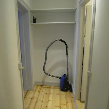 Apartamento Knabostraede 22
