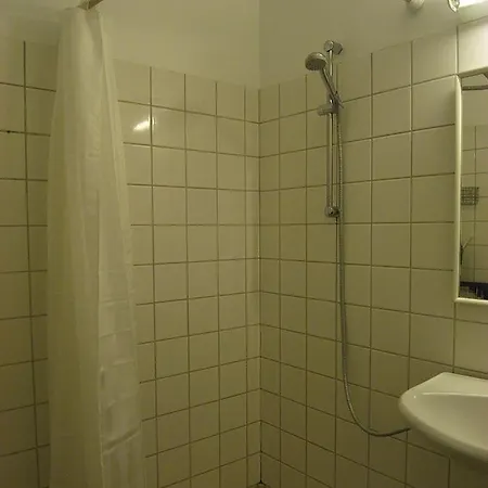 Knabostraede 22 Apartamento Copenhaga