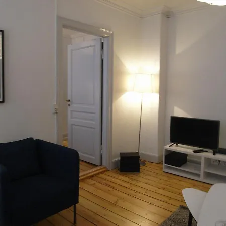 Apartamento Knabostraede 22 Copenhaga