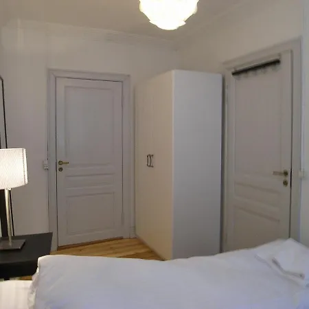 Apartamento Knabostraede 22 *